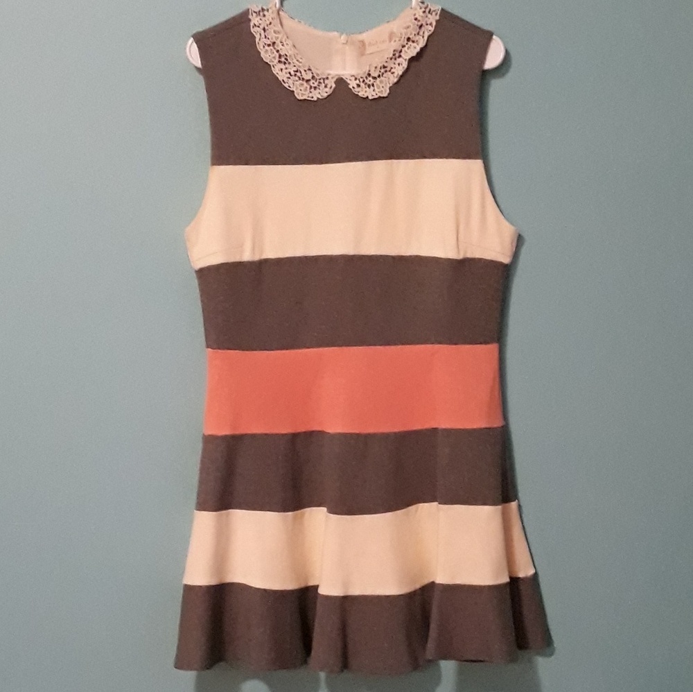 Altar'd State dress